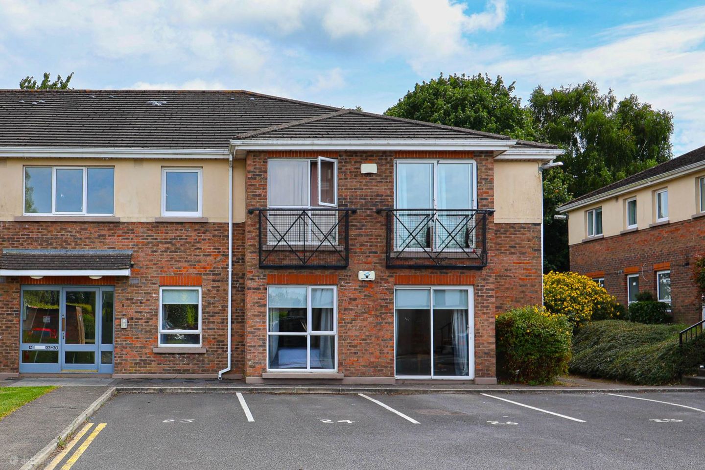 Apt 26 Block C, Church Court, Naas, Co. Kildare, W91YT65 — photo 1