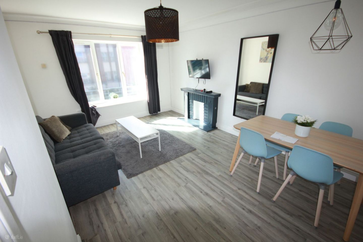 Apartment , Stapleton House, Dublin 1 — photo 1