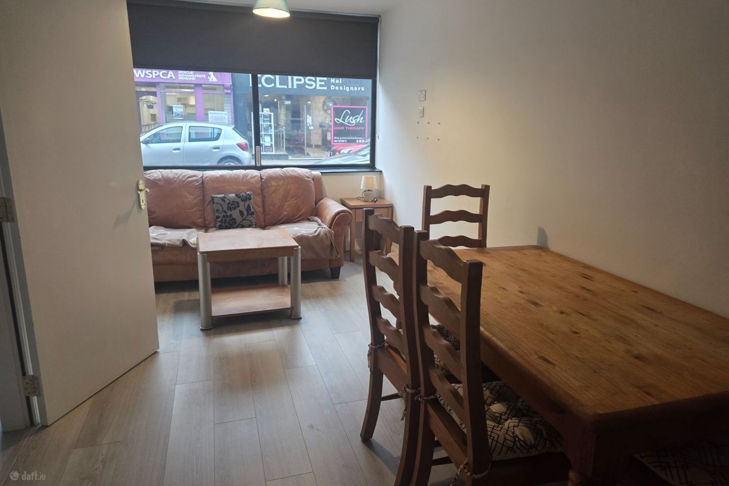 Apt 5, C.J.'S, Linenhall Street, Castlebar, Co. Mayo — photo 1