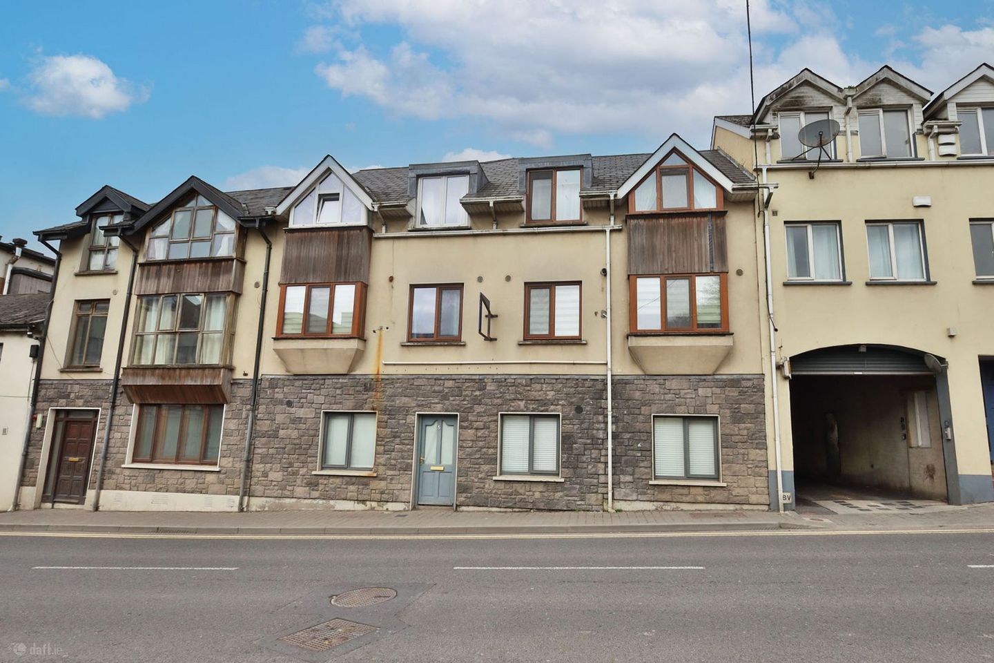 Apartment 3, Poolboy Crescent, Navan, Co. Meath, C15DX20 — photo 1