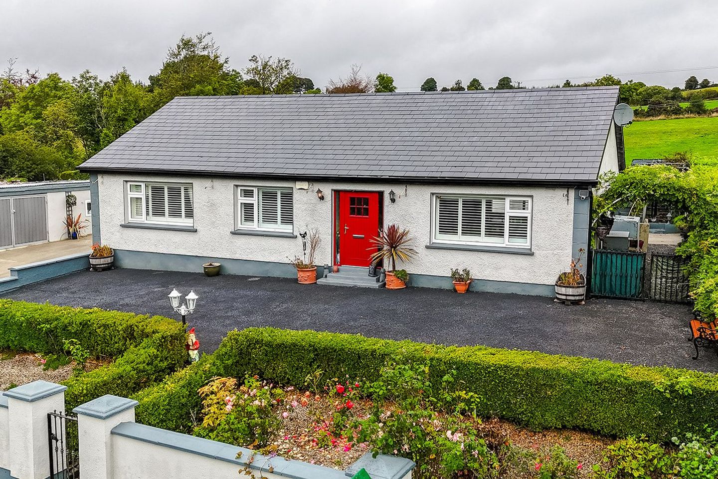 Coon East, Bilboa, Coan, Co. Kilkenny, R93FK82 — photo 1