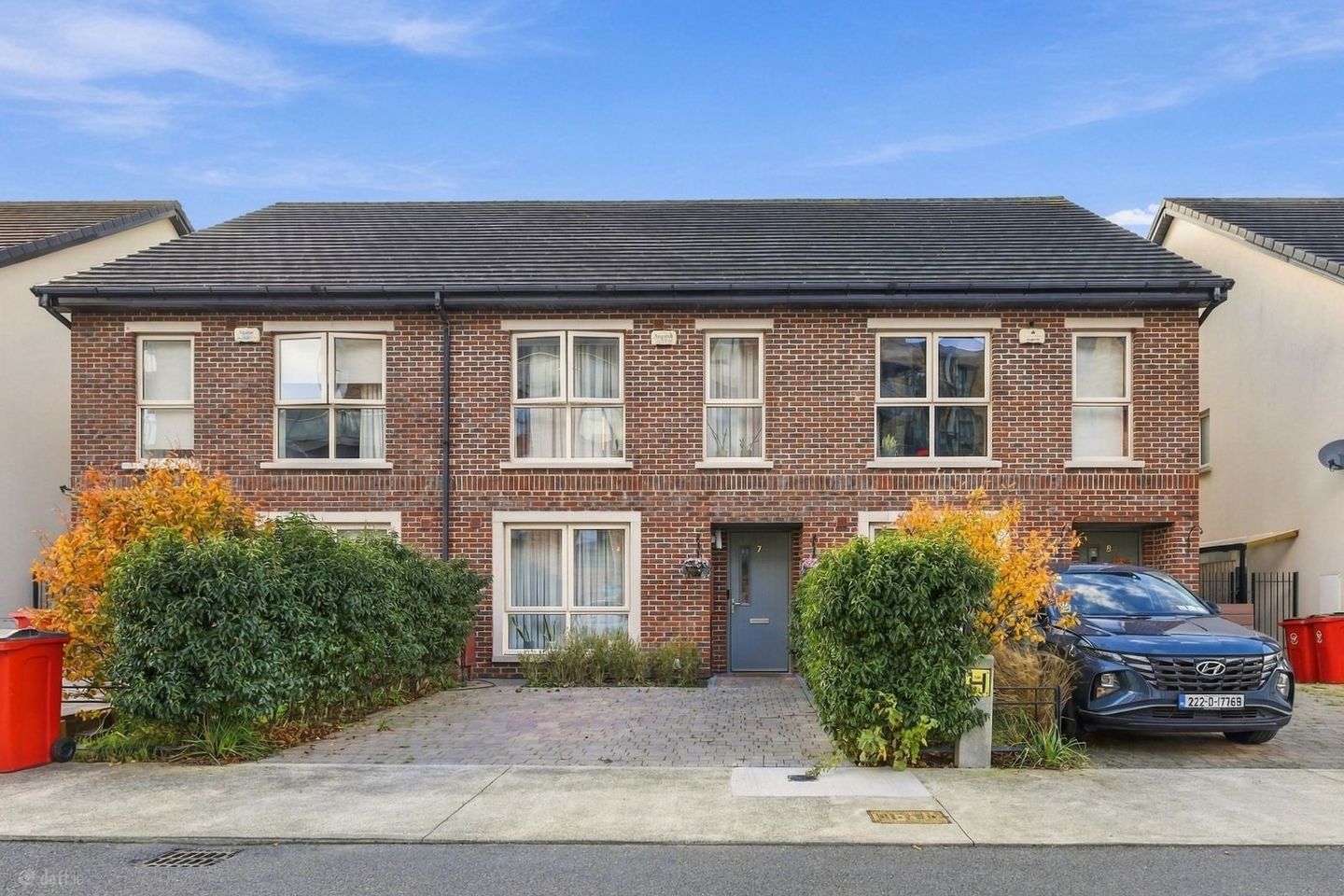 7 Parkside Heath (Plus attic conversion), Dublin 13, D13WN3C — photo 1