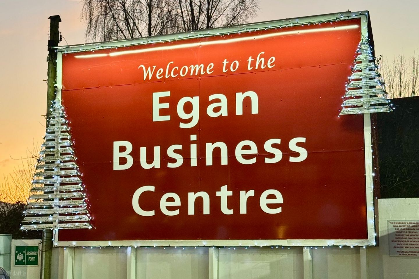 Egan Business Centre, Unit 66, Upper Dargle Road, Bray, Fassaroe, Co. Wicklow — photo 1