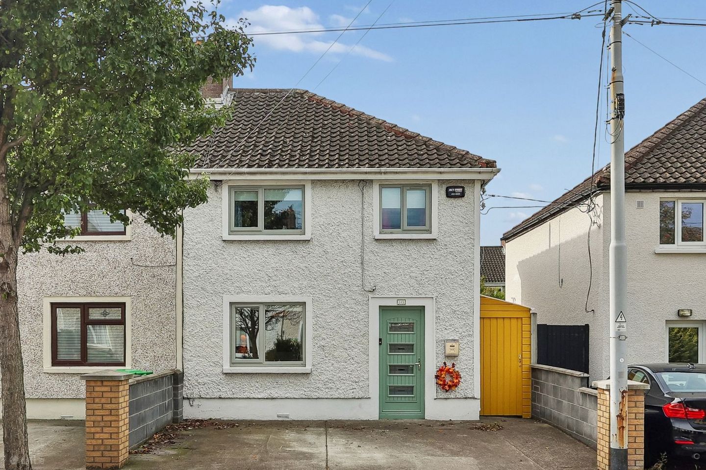 315 Errigal Road (LARGE KITCHEN EXTENSION), Drimnagh, Dublin 12, D12XE02 — photo 1