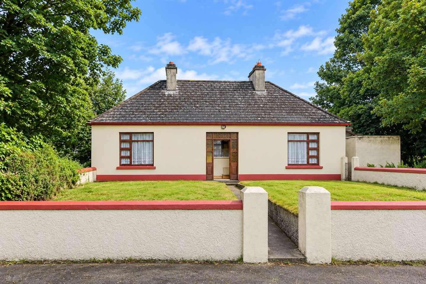 Carrowroe West, Brownsgrove, Tuam, Co. Galway, H54X983 — photo 1