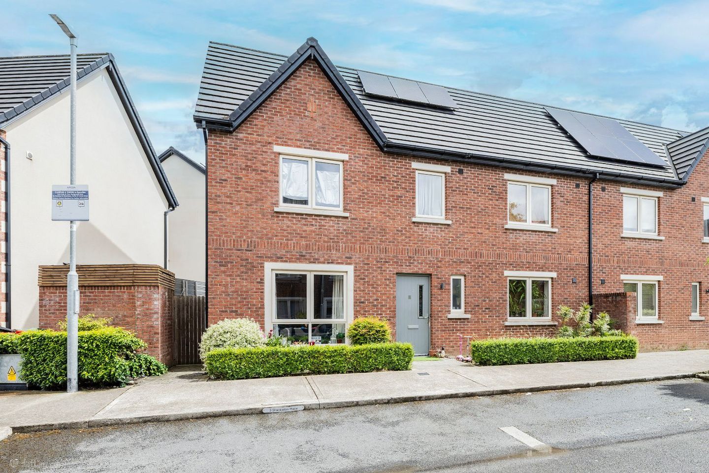 3 Shackleton Place, Tandy's Lane, Lucan, Co. Dublin, K78A7N6 — photo 1