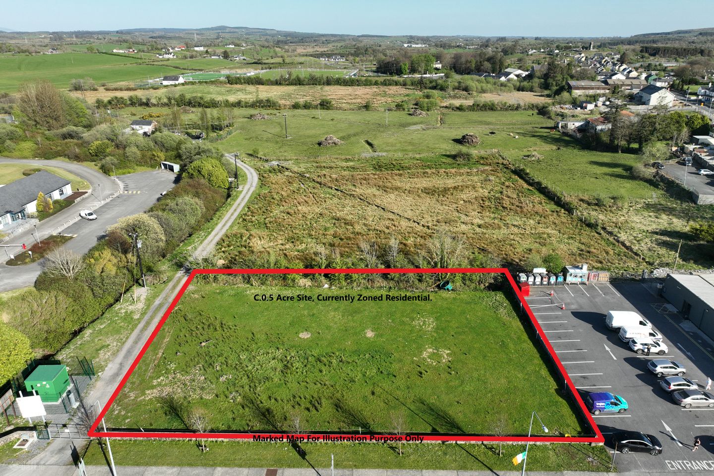 Rathmadder, Gurteen, Co. Sligo, F56HR92 — photo 1