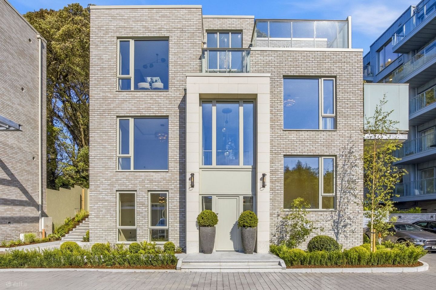 Prospect Bay , Mount Prospect Avenue, Clontarf, Clontarf, Co. Dublin — photo 1