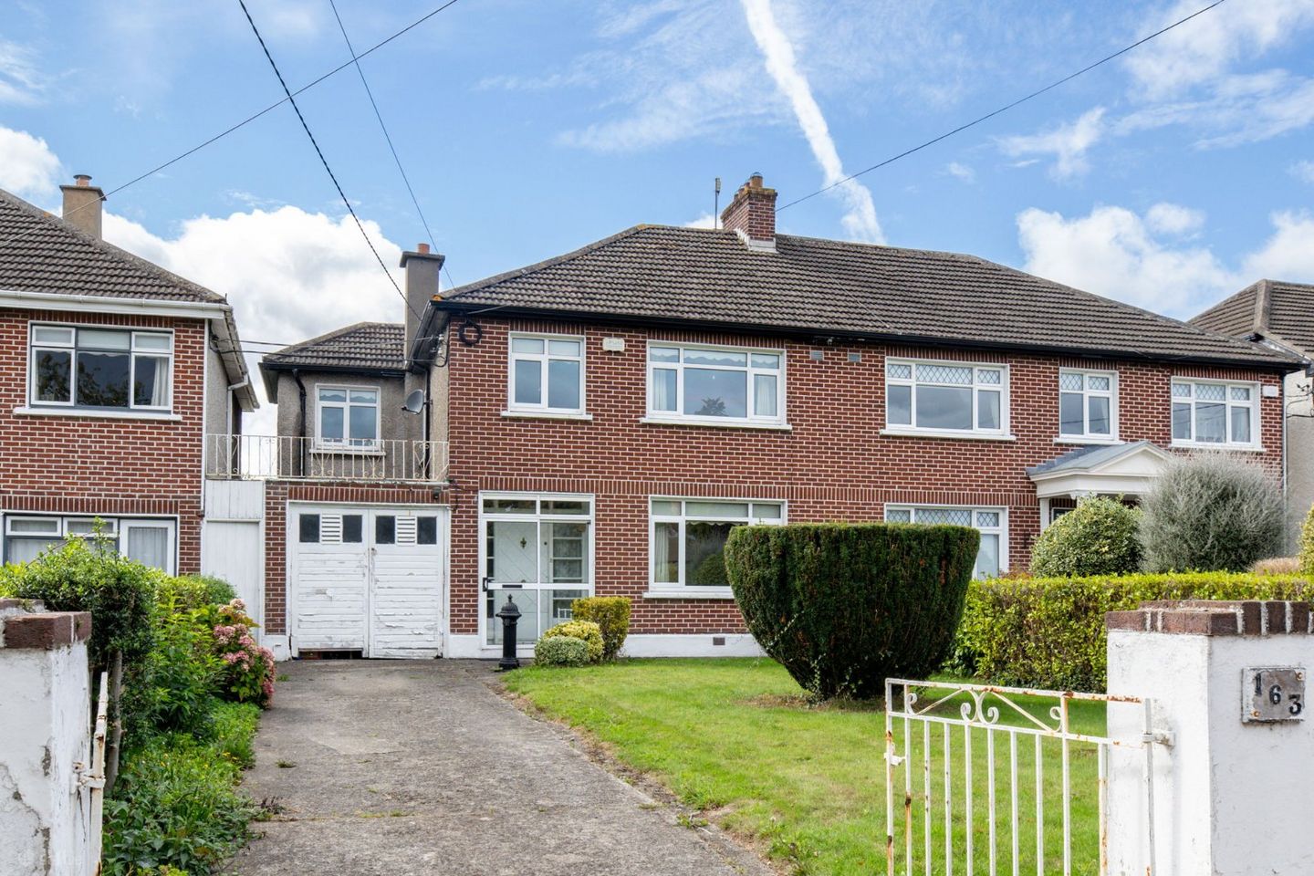 163 Clonkeen Road, Deansgrange, Blackrock, Co Dublin, A94K3H9 — photo 1