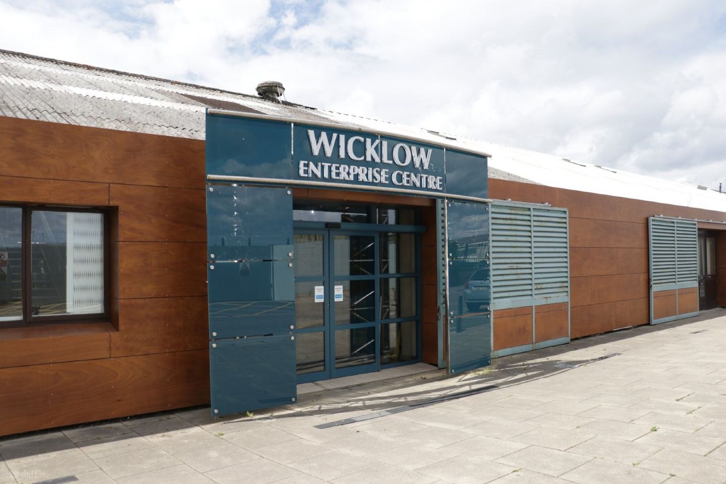 Wicklow Enterprise Centre, The Murrough, A67AC99, Wicklow Town, Co. Wicklow — photo 1