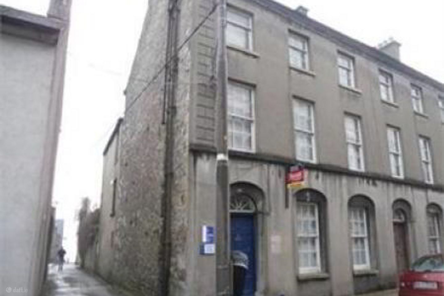 21 Church Street, Dungarvan, Co. Waterford — photo 1