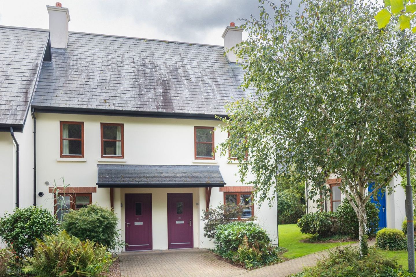 30 Courtyard Lodges, Fota Island Resort, Cobh, Midleton, Fota, Co. Cork, T45FX27 — photo 1