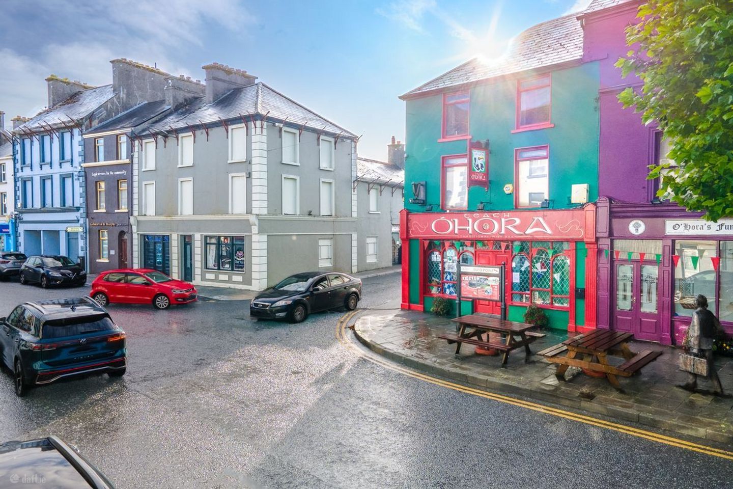Teach Ó Hora, Main Street, Kiltimagh, Kiltimagh, Co. Mayo, F12X942 — photo 1