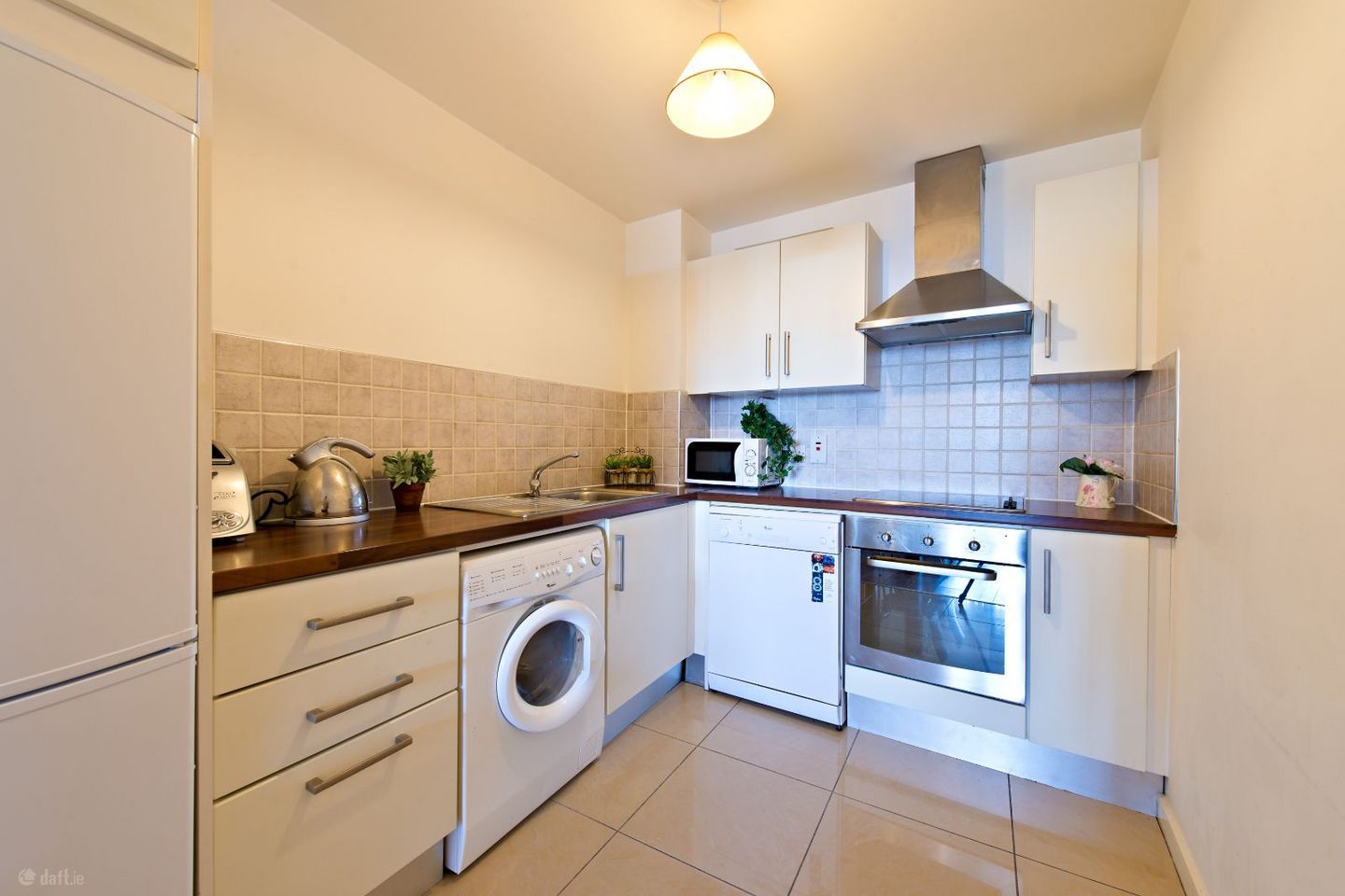 Apartment 37, Block 1, Priorsgate, Tallaght, Dublin 24 — photo 1