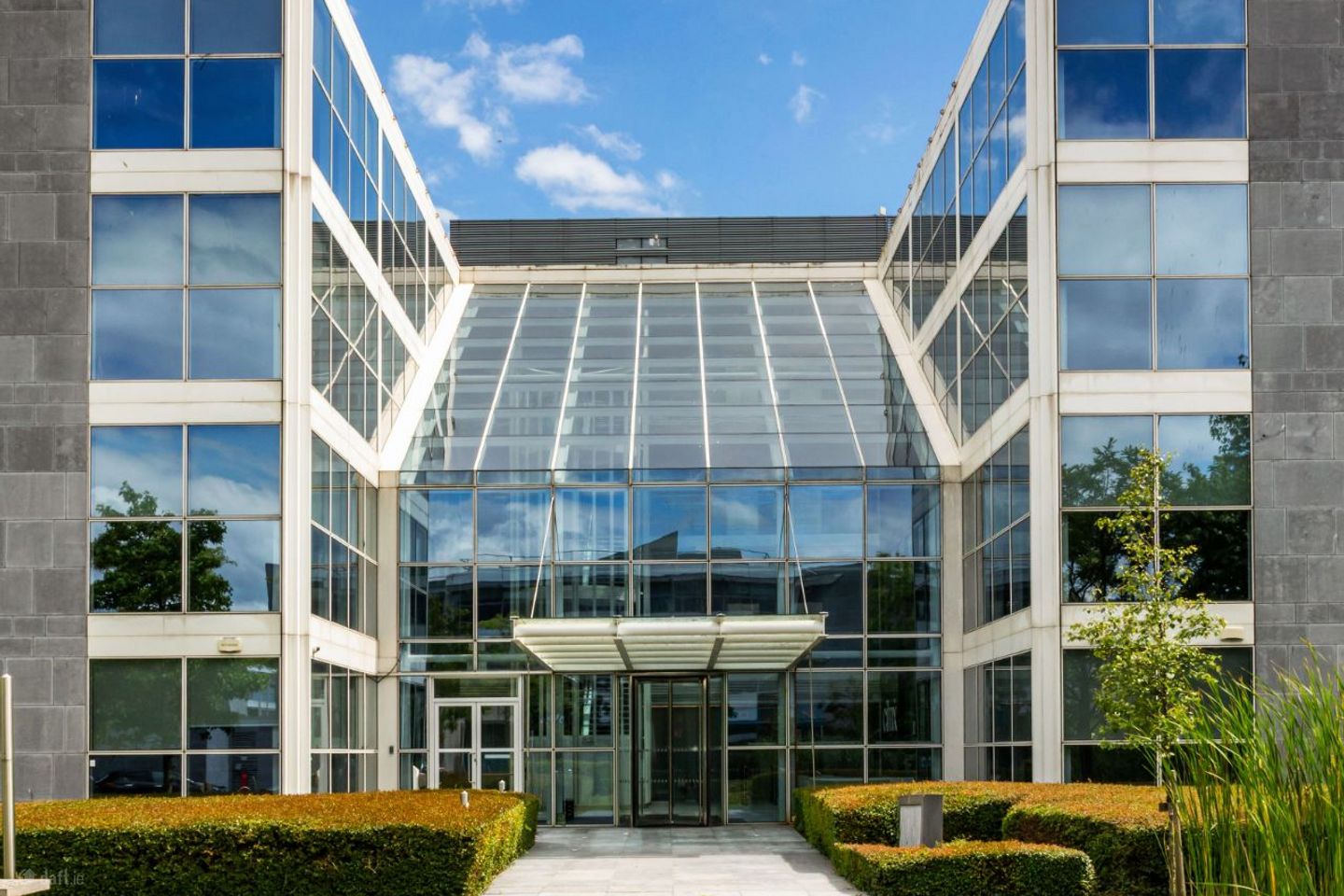Ground Floor, Block P3, Eastpoint Business Park, North Wall, Dublin 3 — photo 1