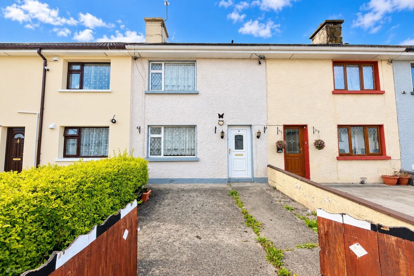 6 Saint Brendan'S Terrace, Ballinasloe, Ballinasloe, Co. Galway, H53KW35 — photo 1