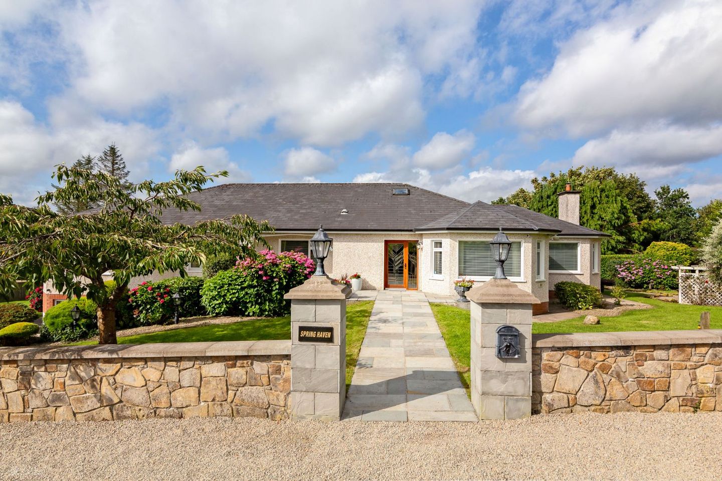 Spring Haven, Carrowkeel, Strandhill, Co. Sligo, F91K682 — photo 1