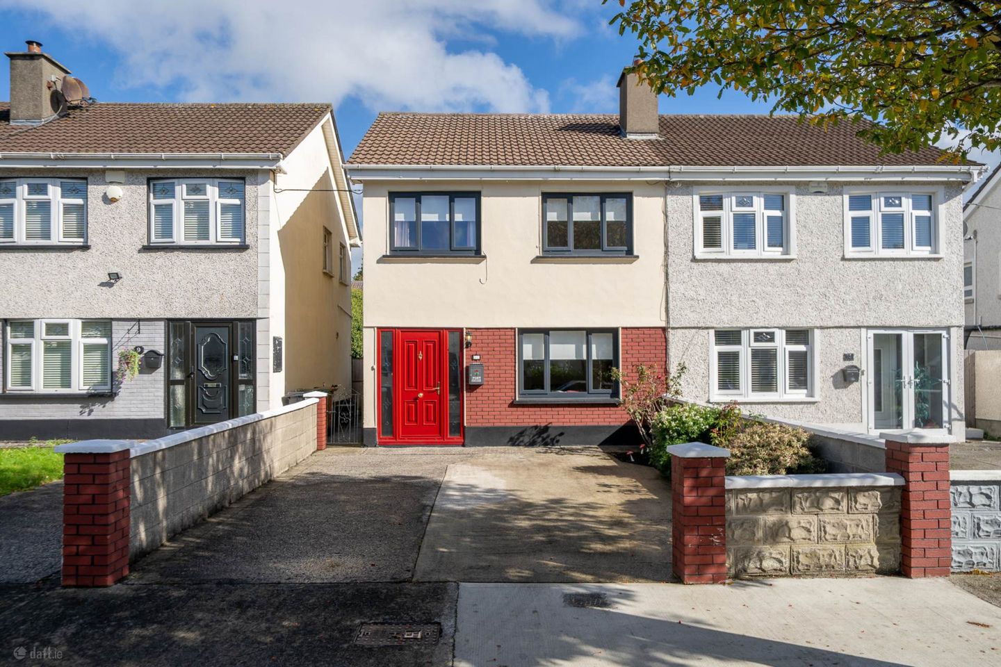 11 Oakview Close, Clonsilla, Dublin 15, Co. Dublin, D15H1KV — photo 1