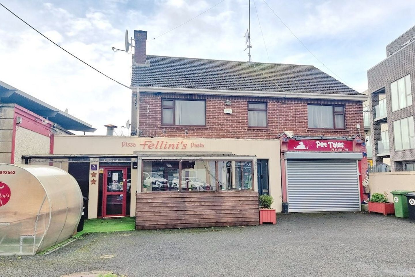 35 Deansgrange Rd, Dublin A94 F6P1, Deansgrange, Co. Dublin — photo 1