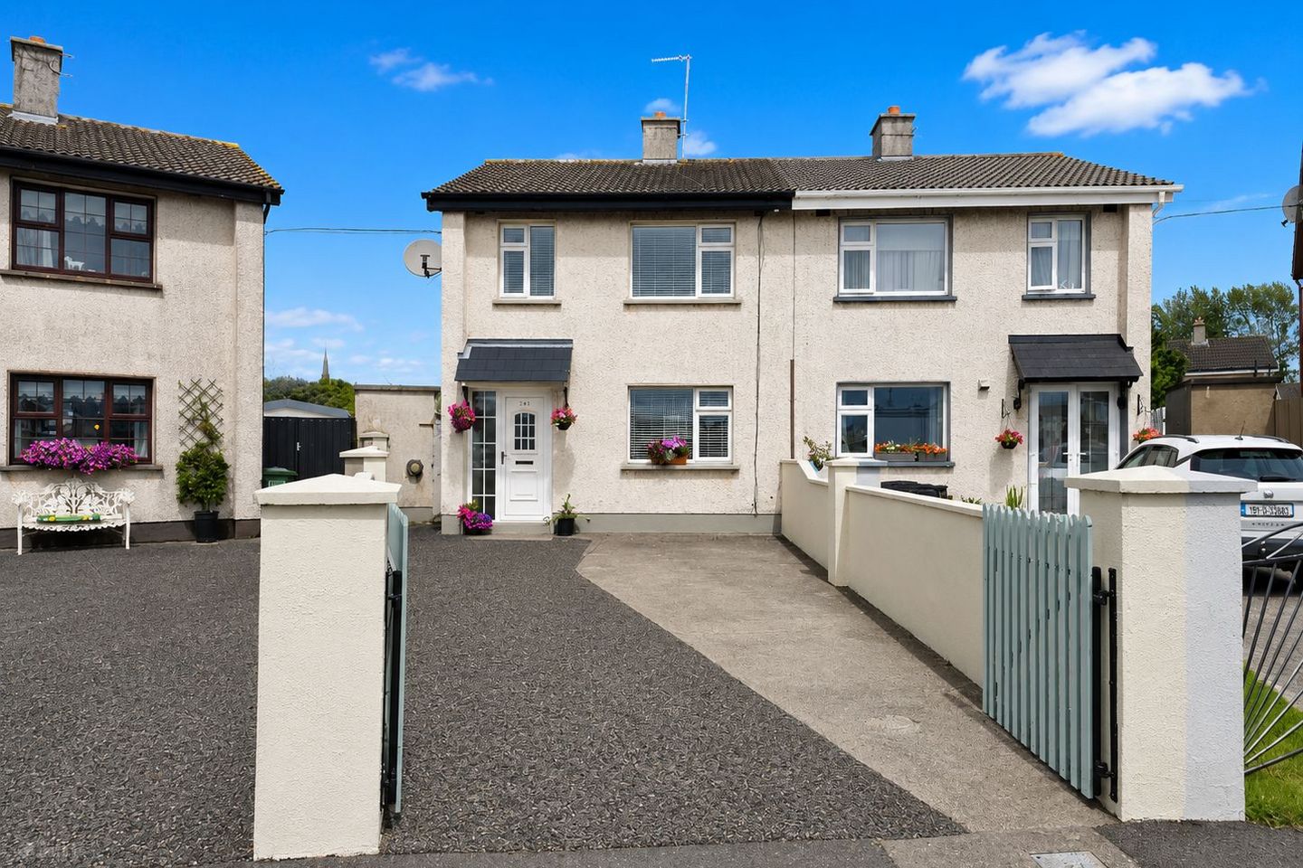 243 Ardan View, Tullamore, Co. Offaly, R35CD00 — photo 1