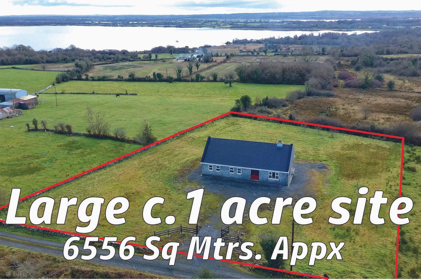 Sroove, Monasteraden, Co. Sligo, F45H9W6 — photo 1
