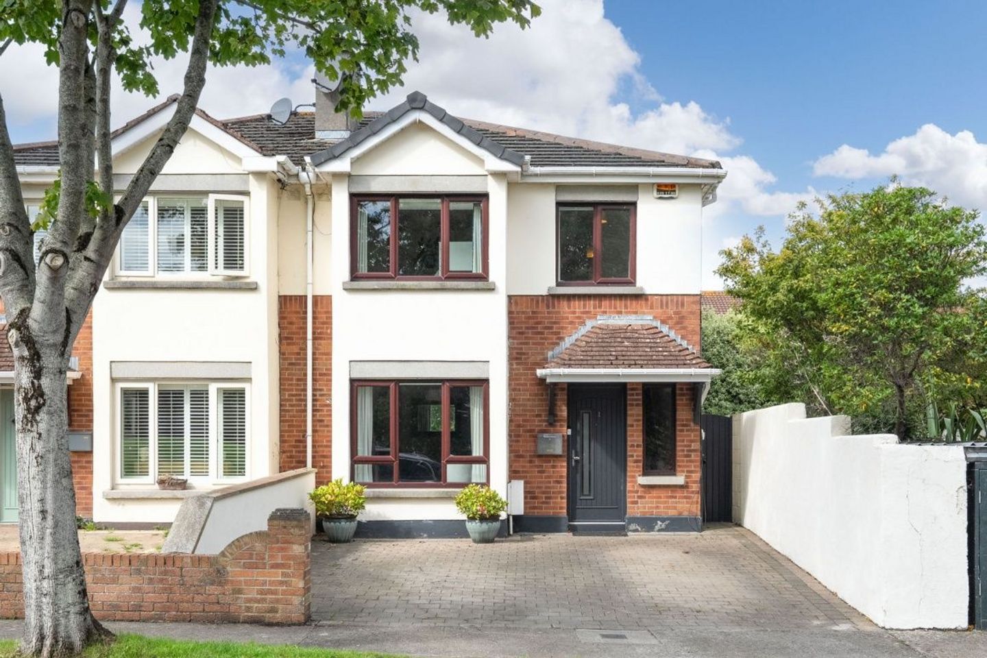 1 Lissadel Park, Malahide, Malahide, Co. Dublin, K36EW83 — photo 1