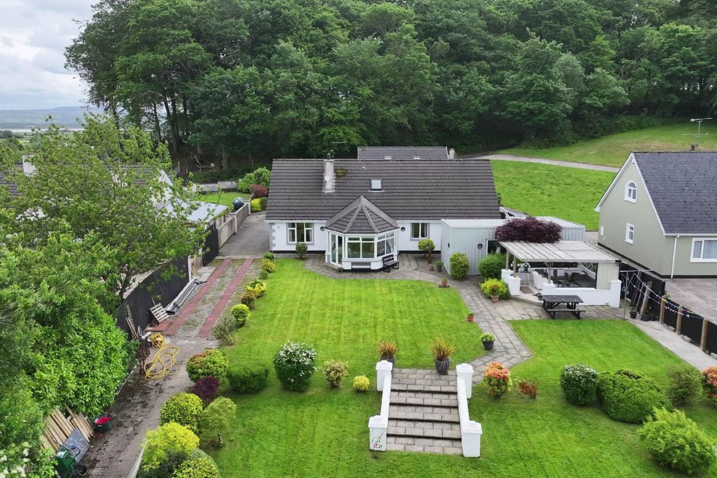 Mountain View, Craig, Muff, Co. Donegal, F93TR80 — photo 1