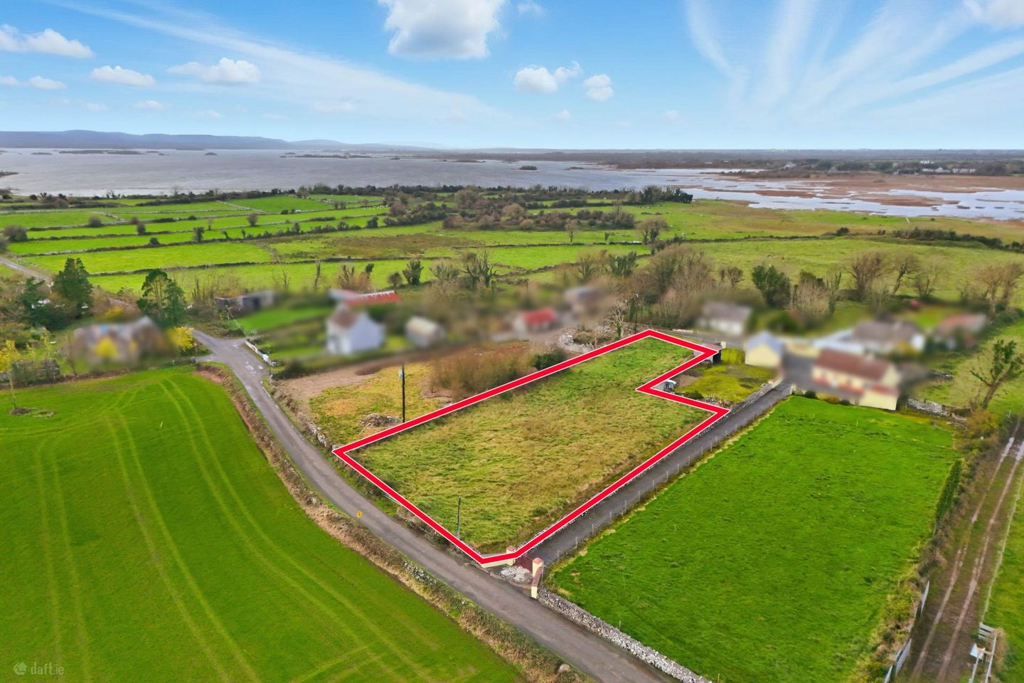 Annagh East, Corrandulla, Co. Galway — photo 1