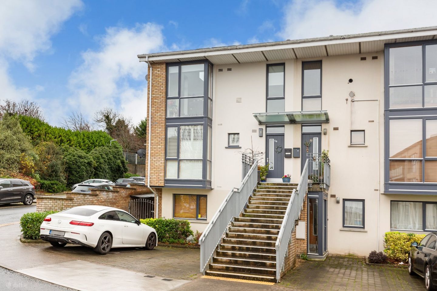 56 Ticknock Way, Ticknock Hill, Sandyford, D18 N1F6 — photo 1