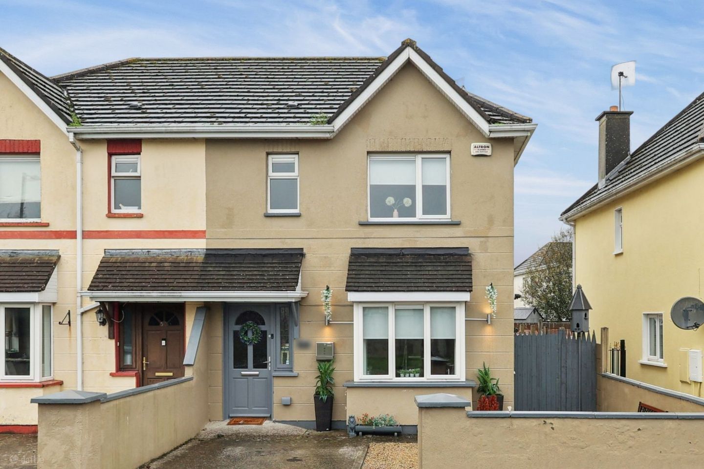 49 The Hollands, Athy, Co. Kildare, R14FX09 — photo 1