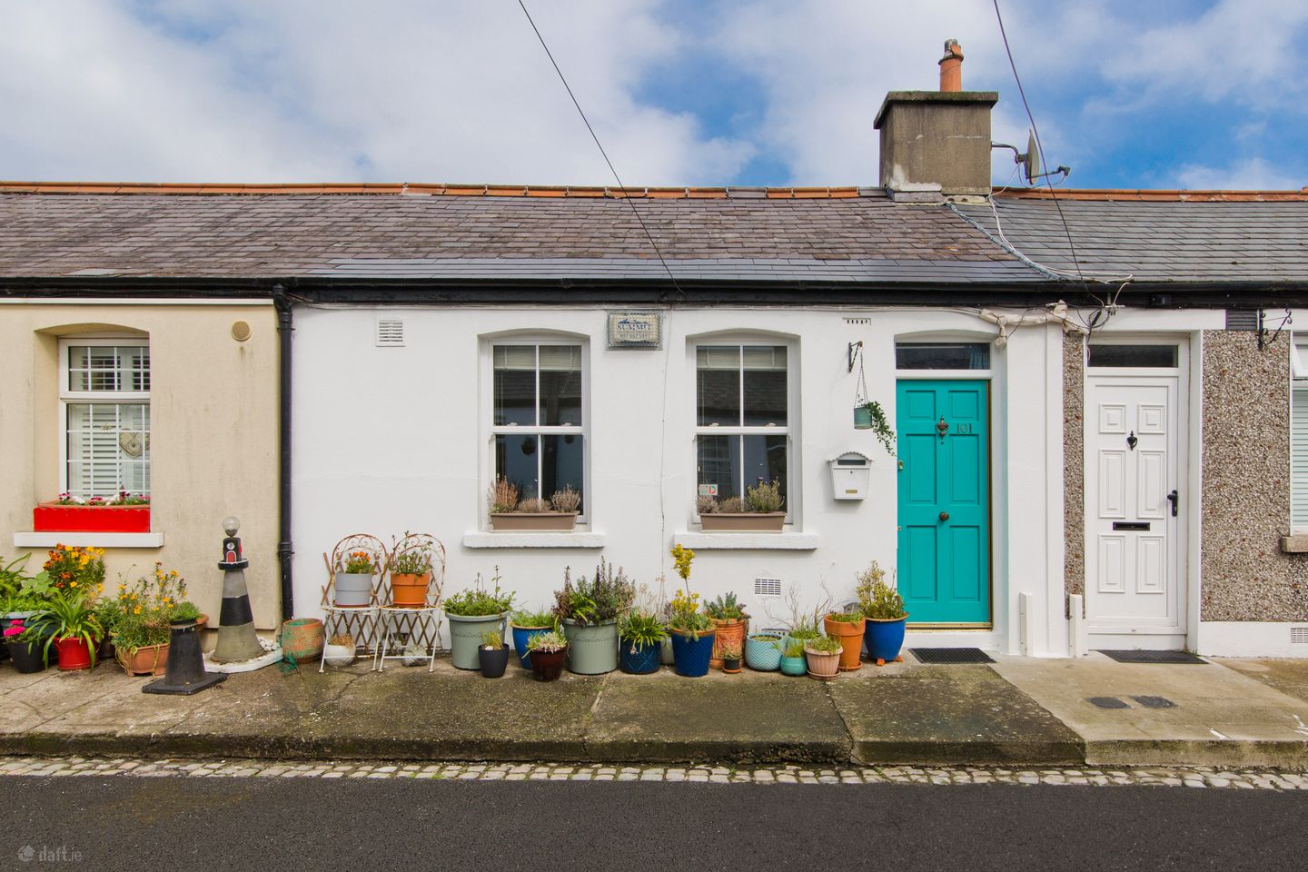 101 Rialto Cottages, Rialto, Dublin 8, D08T3KK - Property.ie