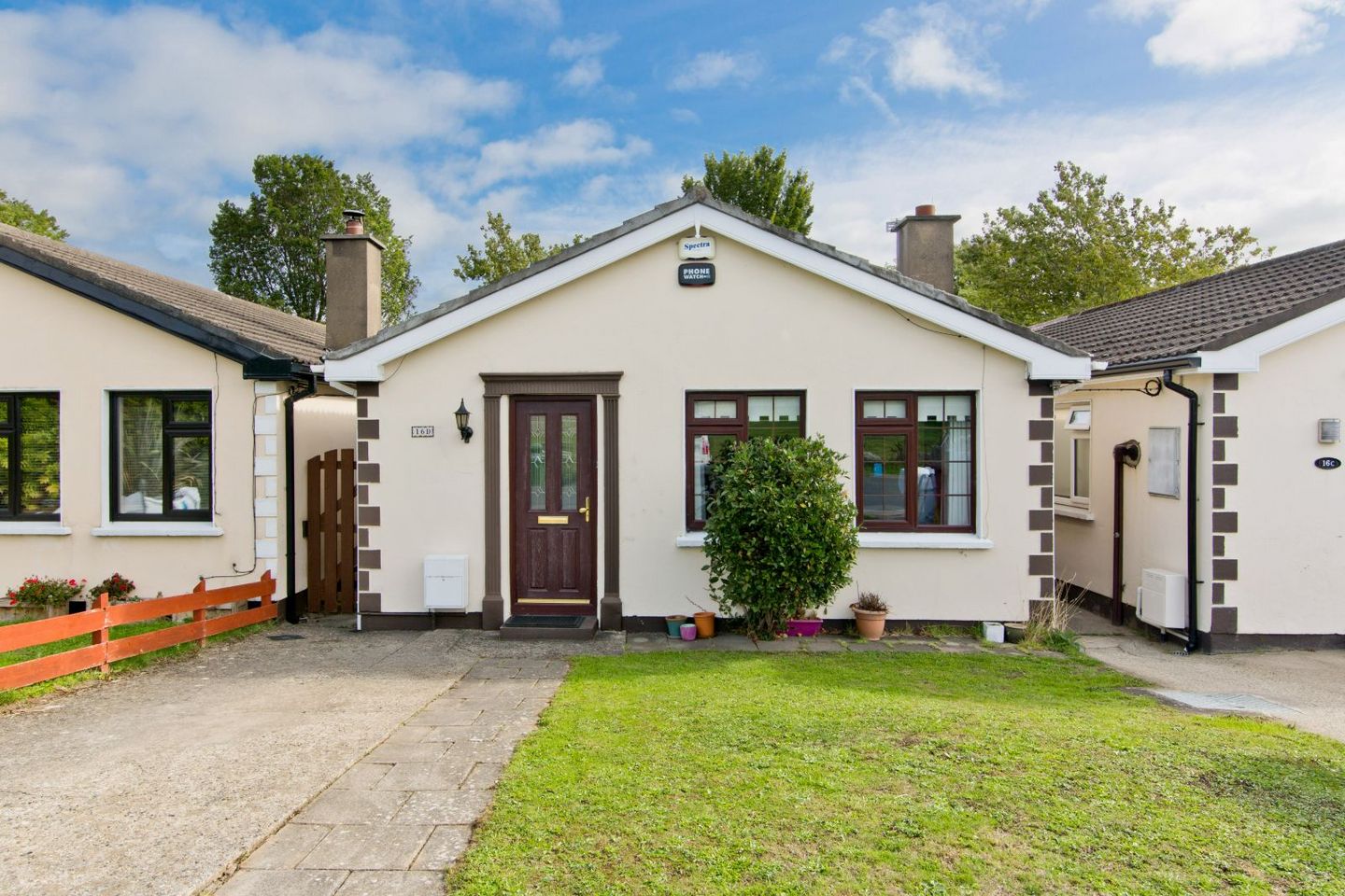 16D Cherrywood, Loughlinstown, Co. Dublin, A96Y6C5 — photo 1