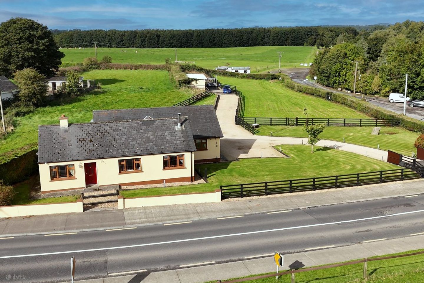Borora Cottage, Carlanstown, Co. Meath, A82CT88 — photo 1
