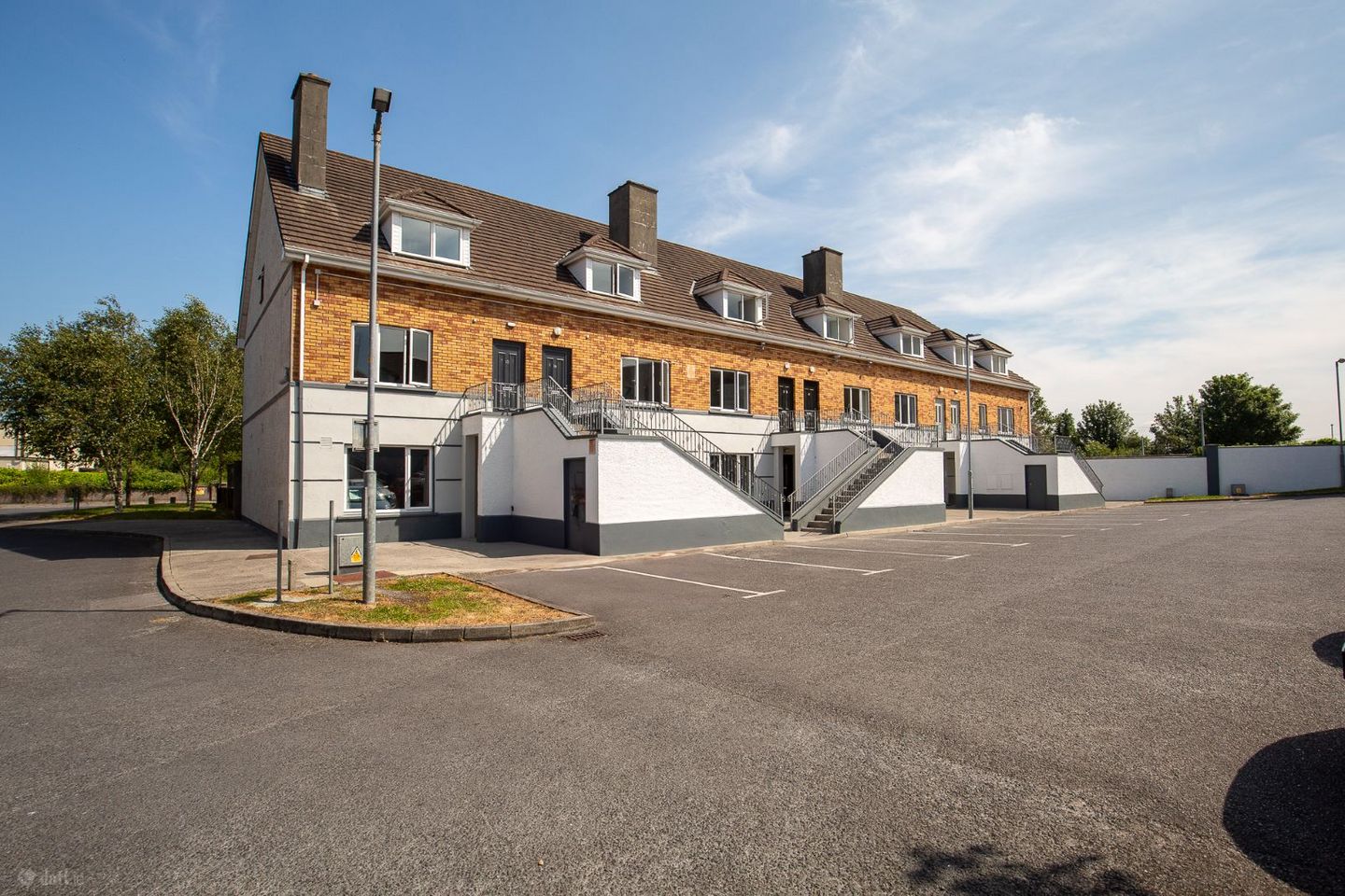 River View, Main Street, Ballinasloe, Co. Galway, H53AE75 — photo 1