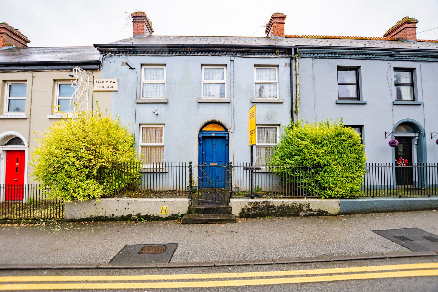 4 Fair View Terrace, Patrick Street, Mullingar, Co. Westmeath, N91E9K2 — photo 1
