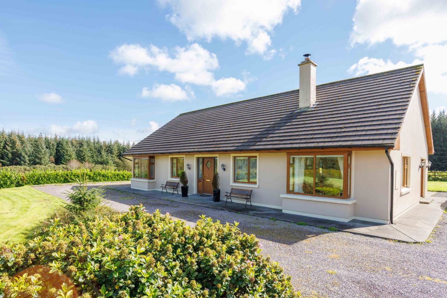 Knocknageeha, Gneeveguilla, Rathmore, Co. Kerry, P51N6P4 — photo 1