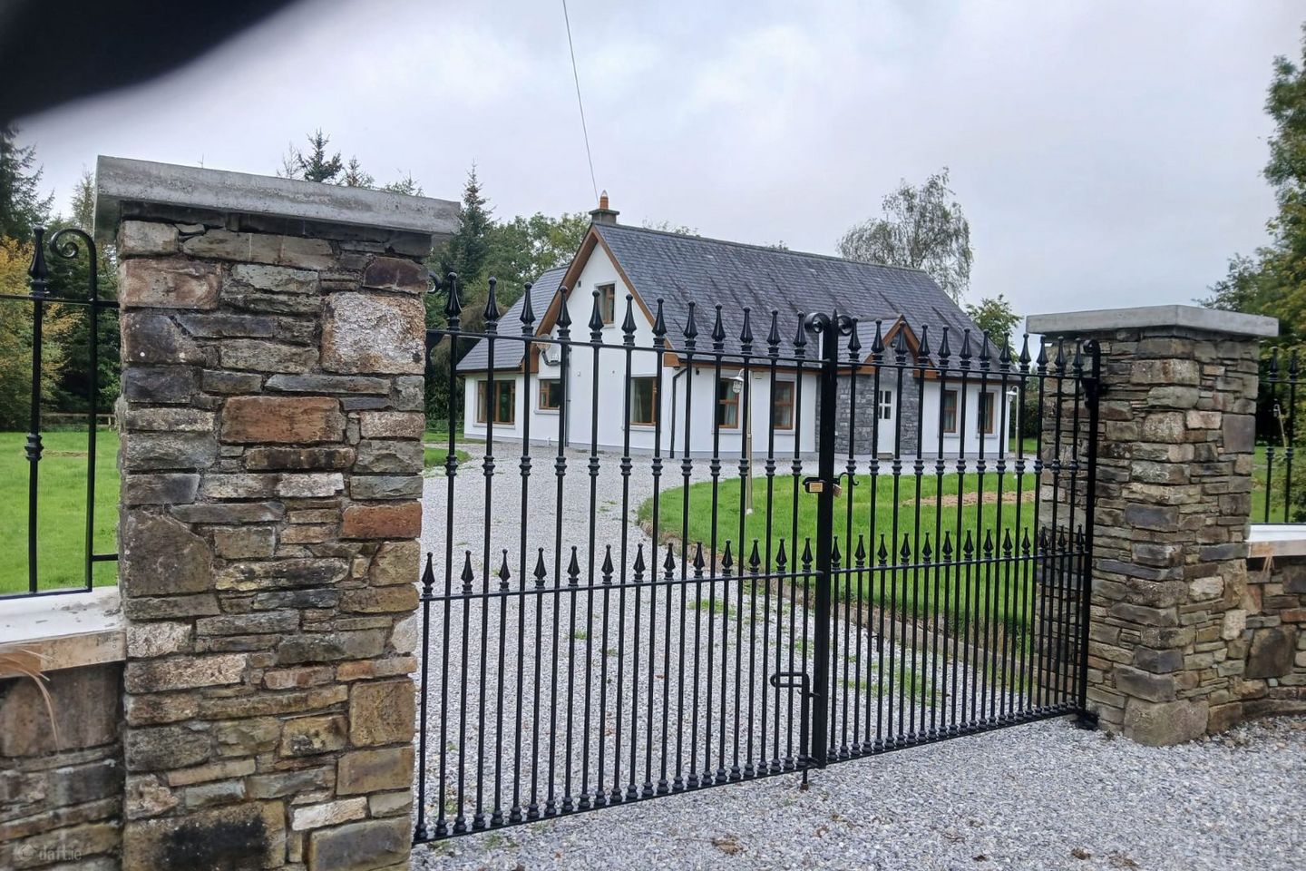 Aghern West, Conna, Fermoy, Co. Cork, P51F6V3 — photo 1
