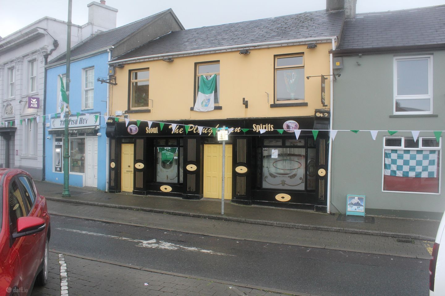 The Square, Abbeyfeale, Co. Limerick, V94R2A4 — photo 1