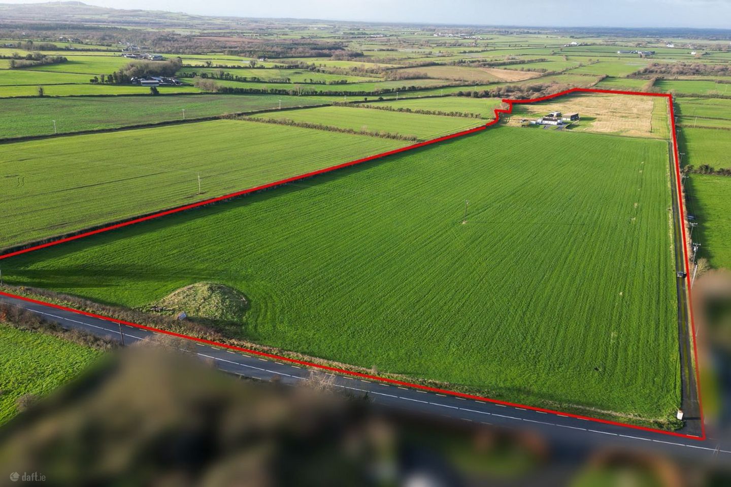 Roscrea Road, Crinkle, Birr, Co. Offaly, R42YH28 — photo 1