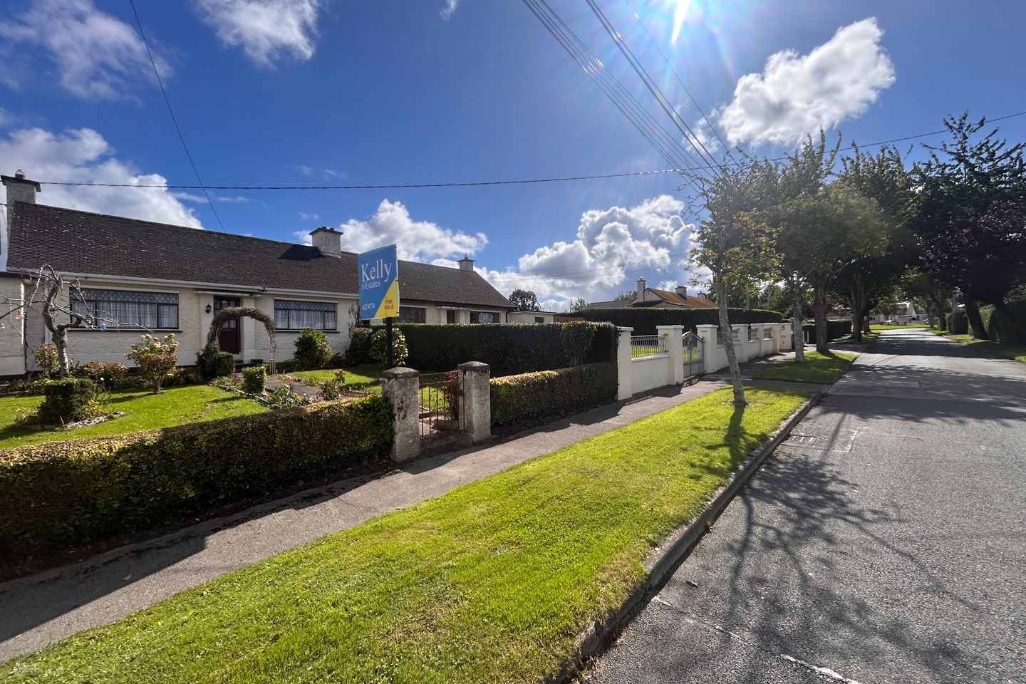 10 Ballynakelly Cottages, Ballynakelly, Newcastle, Co. Dublin, D22XV88 — photo 1