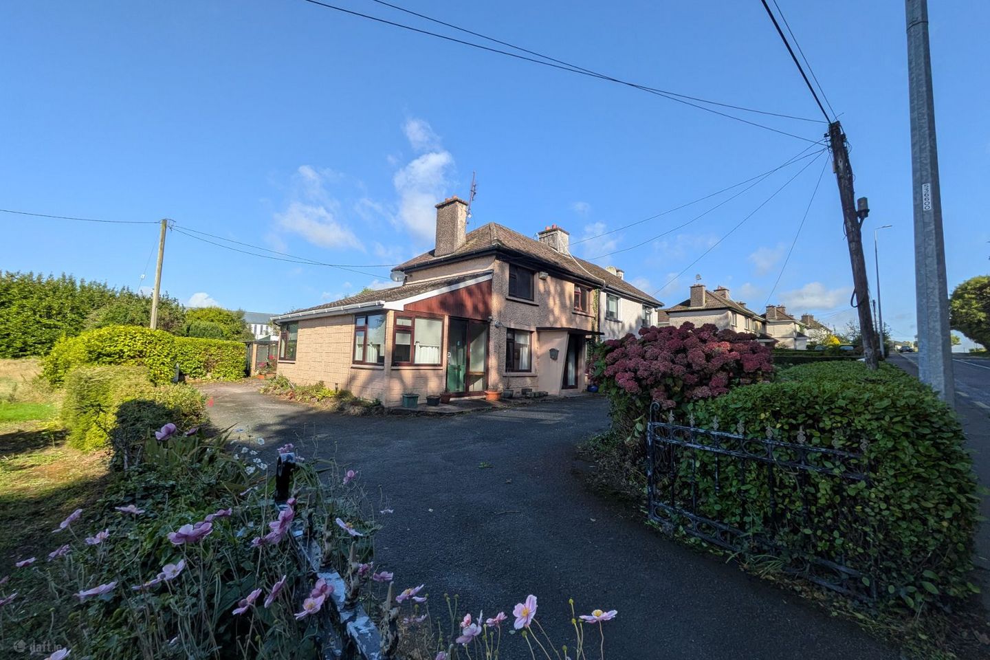 3 Saint Marys Terrace, Scartlea Upper, Saleen, Cloyne, Midleton, Co. Cork, P25YT78 — photo 1