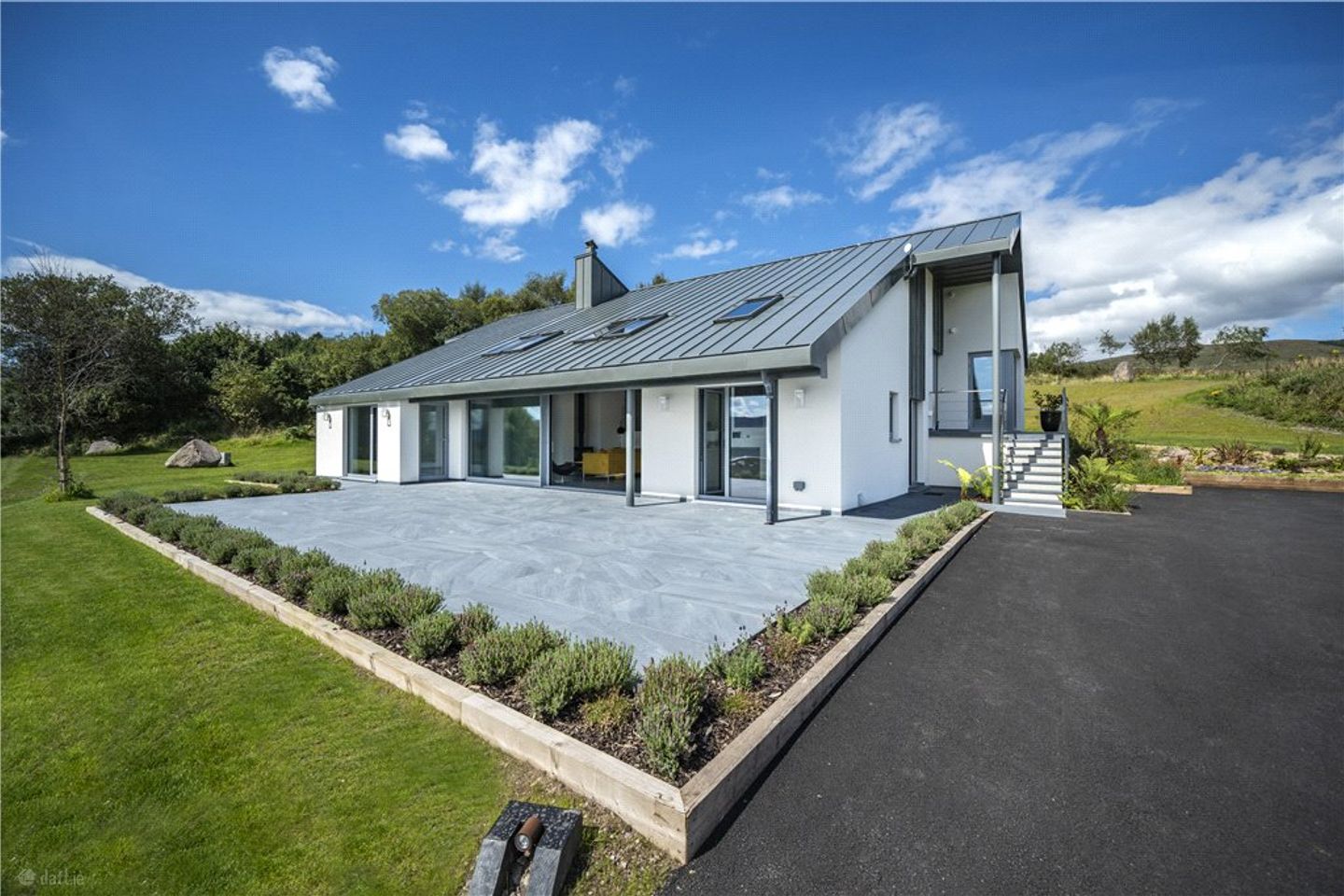 Zinc House, Templenoe, Kenmare, Co. Kerry, V93 DC8R — photo 1