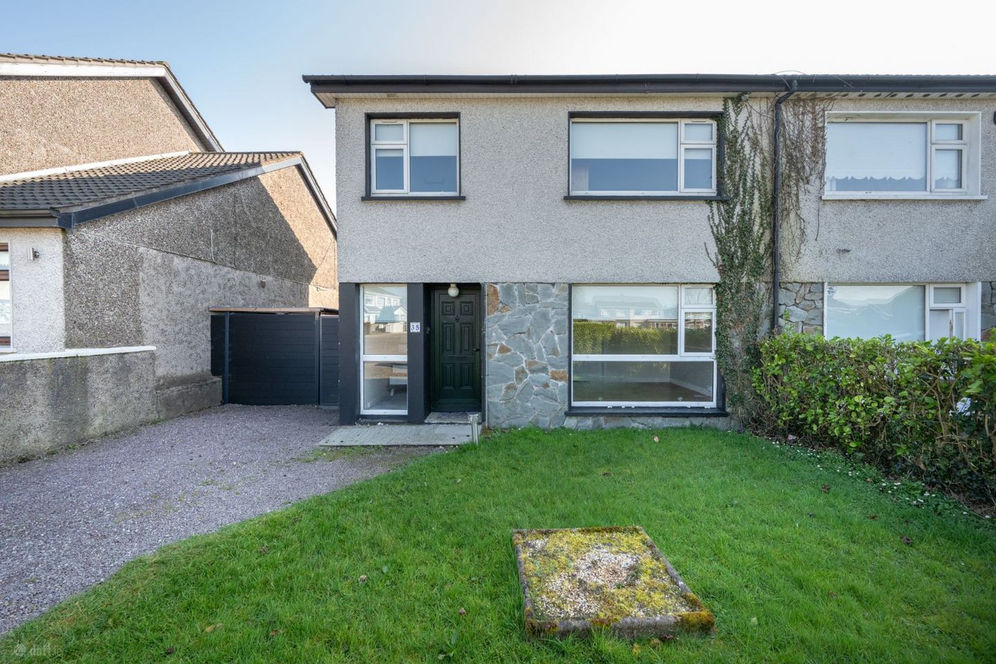 35 Island Way, Muskerry Estate, Ballincollig, Co. Cork, P31W928 — photo 1