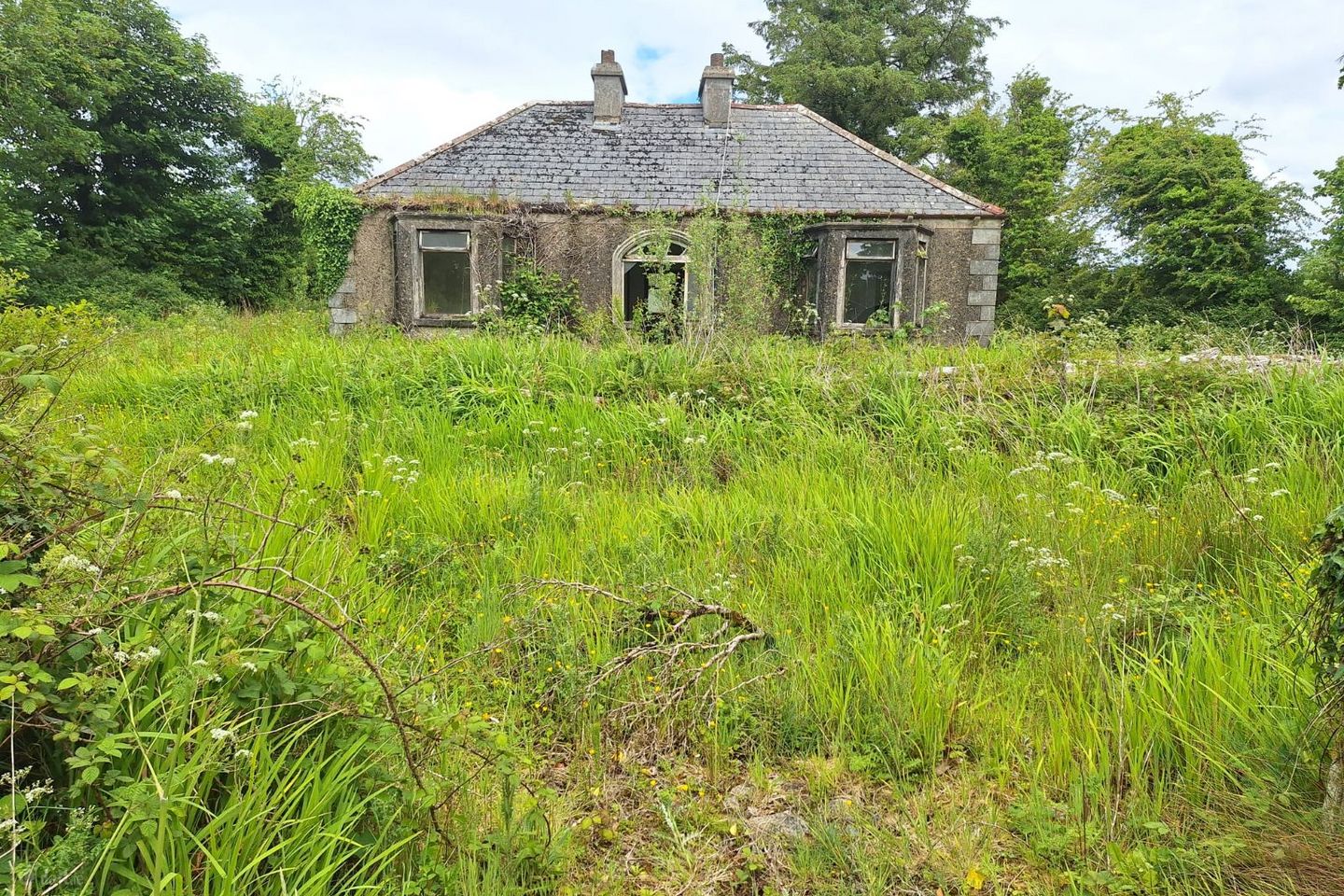 Barnagurry, Kiltimagh, Kiltimagh, Co. Mayo, F12R252 — photo 1
