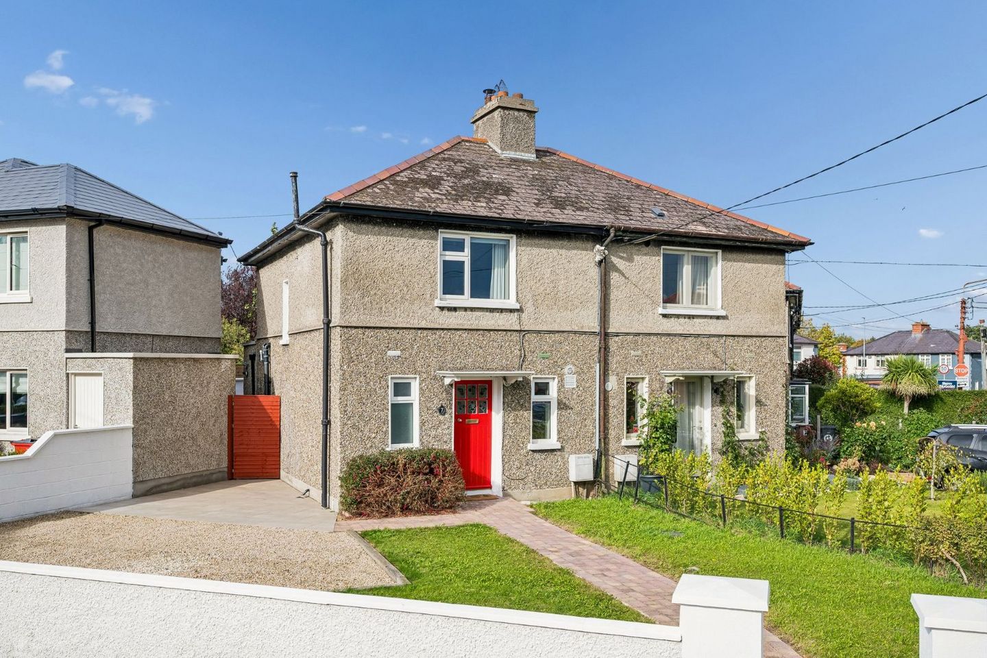 7 Larkfield Gardens, Dublin 6w, Harold's Cross, Dublin 6w, D6WW354 — photo 1
