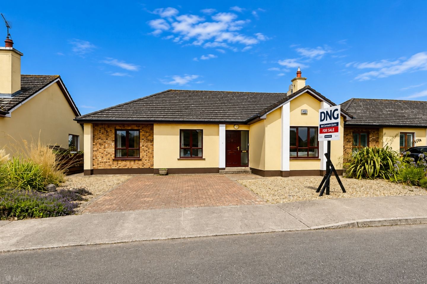 27 Westwinds, Kilrane, Rosslare Harbour, Co. Wexford, Y35Y991 — photo 1
