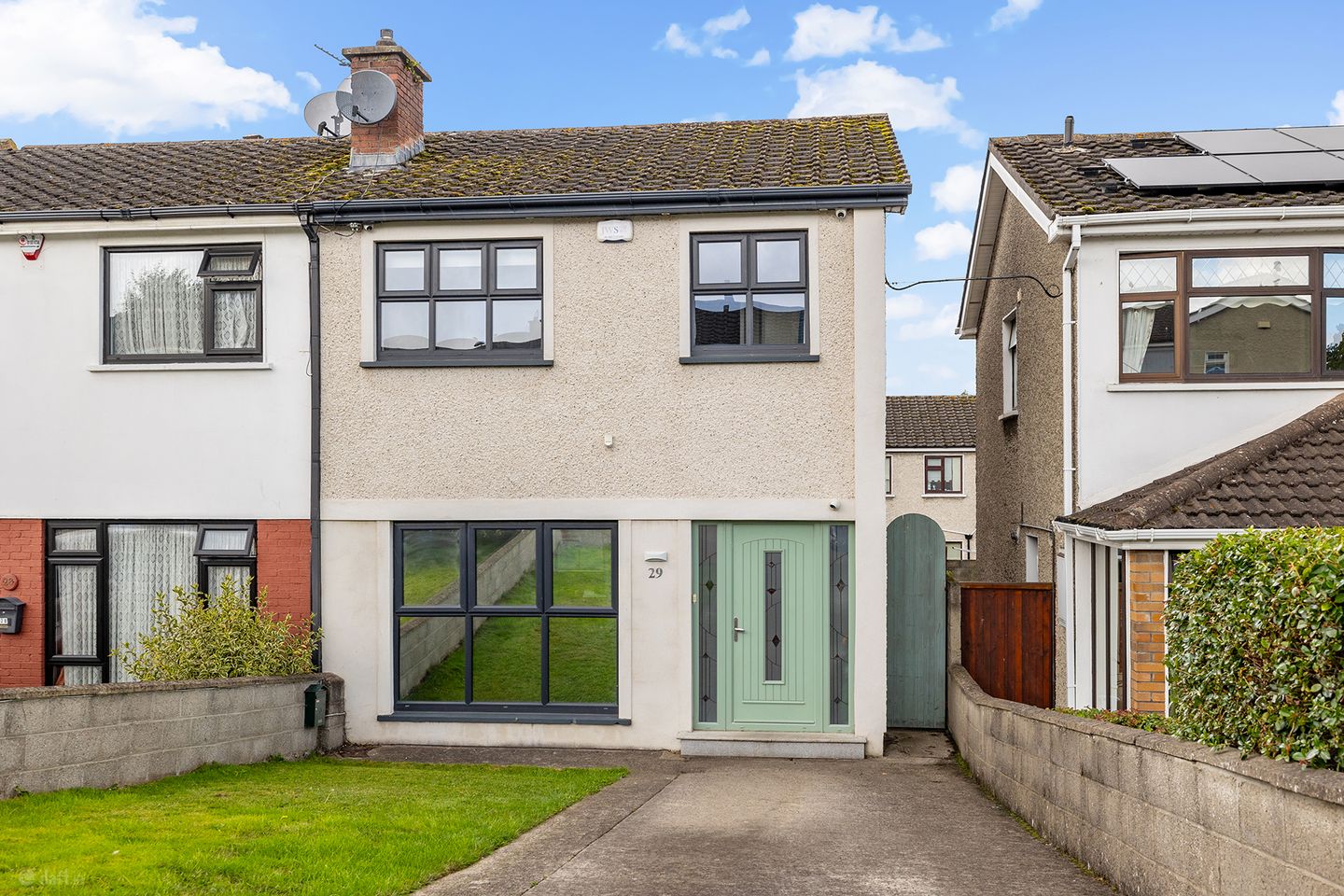 29 Woodview, Lucan, Co. Dublin, K78 KA43 — photo 1