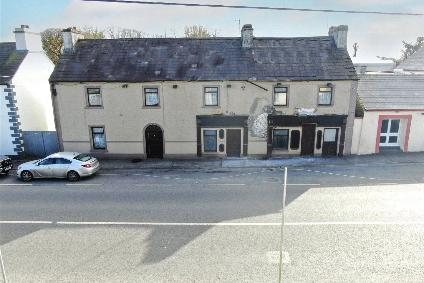 Caltrapallas, Caltra, Ballinasloe, Co. Galway, H53XV21 — photo 1
