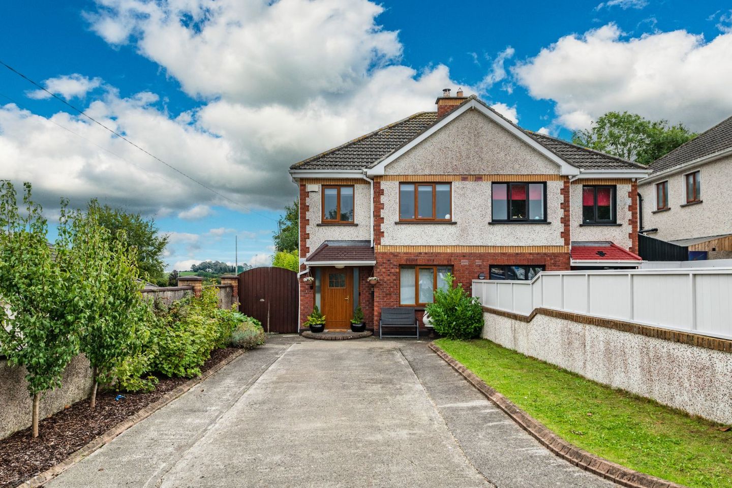 1 Ardevan Rise, Monasterevin, Co. Kildare, W34AV96 — photo 1
