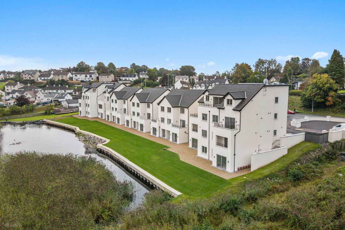 Carrigan Quay Development, Sligo Road, Enniskillen, Co. Fermanagh — photo 1